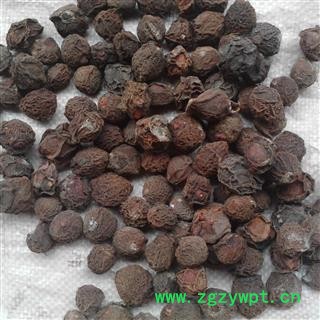 乌梅 生乌梅 统货 产地 四川省图2