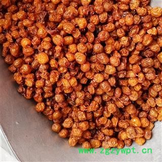 沙棘 精选沙棘果 大果可直接泡茶 新疆 产地 新疆维吾尔自治区图2