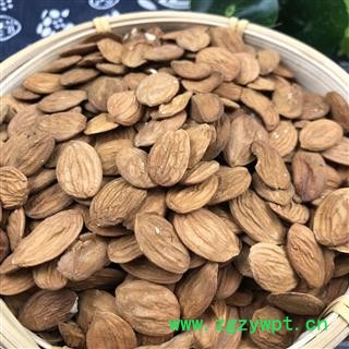 桃仁 带皮选个 产地 山西省晋中市灵石县图2