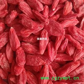 枸杞 宁夏大颗粒 250克一包 茶用 产地 宁夏回族自治区图3