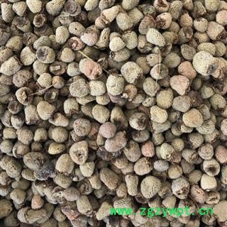 覆盆子 覆盆子选货 产地 浙江省 买好药找娟子图2