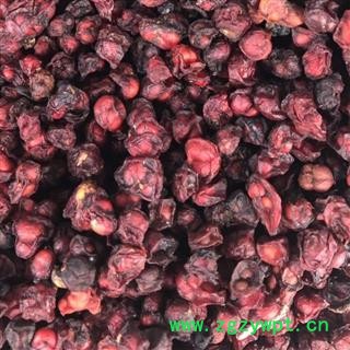 五味子 五味子烘干货 颗粒饱满 产地 辽宁省 娟子中药行图2