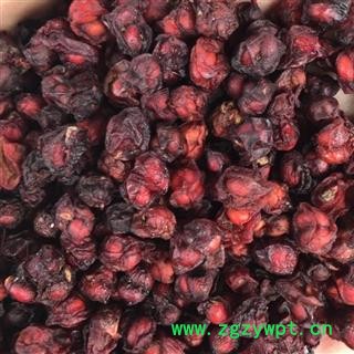 五味子 五味子烘干货 颗粒饱满 产地 辽宁省 娟子中药行图3