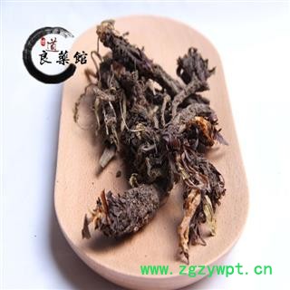 甘松统货 产地四川 药典标准 地道良药馆1000克直销 品种齐全 一站购齐图3