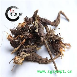 甘松统货 产地四川 药典标准 地道良药馆1000克直销 品种齐全 一站购齐图2