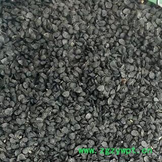 韭菜子 纯净货 正品 韭菜子 产地 山东省  娟子中药图3