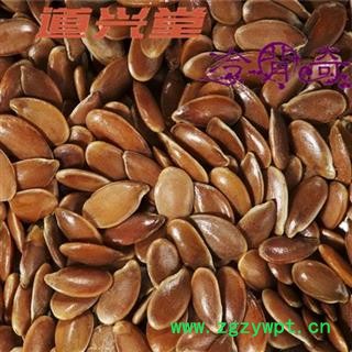 胡麻子 亚麻子统货 产地 内蒙古自治区 批发经营各种冷背中草药个子图2