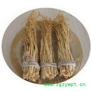 吉康药业人参须 绑把人参须 产地吉林图3