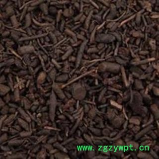 吉康药业茜草碳 茜草炭图2