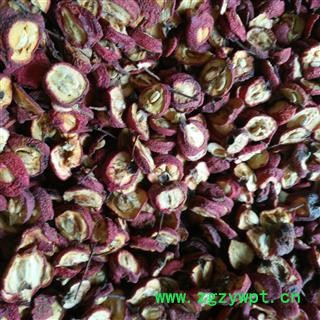 山楂 统货 产地 山东省图2