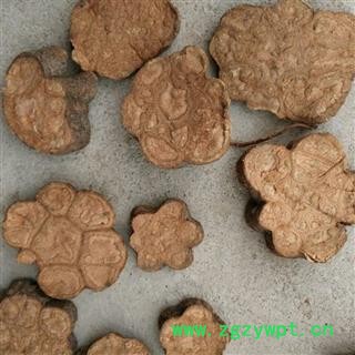 吉康药业何首乌何首乌 菊花心 手切片 新货 选 产地 四川省图2