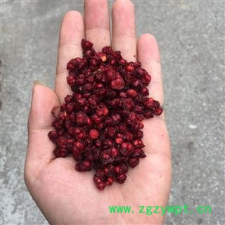 五味子 精选五味子  辽五味子 产地 辽宁省图2