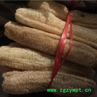 丝瓜络 无硫 无加重 选 产地 河南省图2