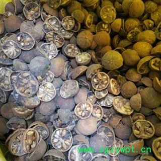 香橼 香橼 两半 陈刺蛋 产地 河南省图3