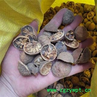 香橼 香橼 两半 陈刺蛋 产地 河南省图2