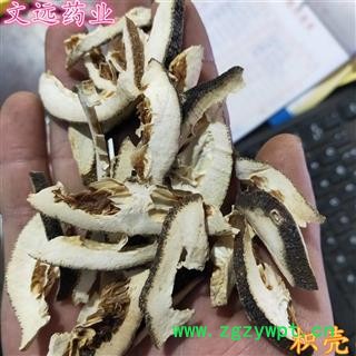 枳壳 大统装 产地 江西省图3