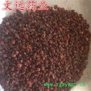 五味子 南五味子 统货 产地 河南省南阳市西峡县图4