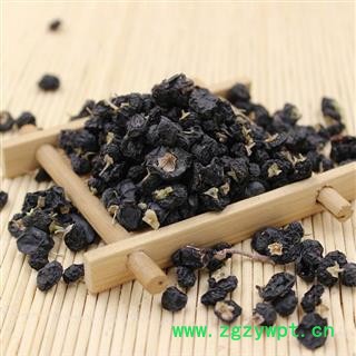 黑枸杞 中统 野生 产地 青海省图3