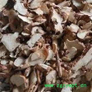 吉康药业知母 知母肉 光知母片产地河北安国图2