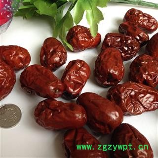 大枣 药用大枣 产地 新疆维吾尔自治区图2