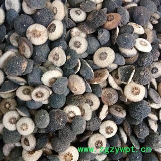 枳实 两瓣枳实 对瓣枳实  统货 产地 浙江省图2