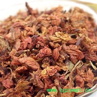 罗汉果花 统货 产地 广西壮族自治区图2