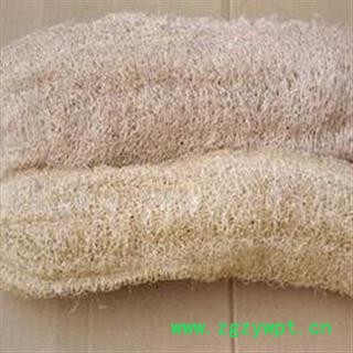 丝瓜络 圆个 产地 河北省图2