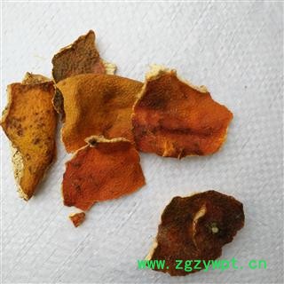 陈皮 陈皮个 无硫炕干陈皮个  陈皮新货选个 产地 浙江省图2