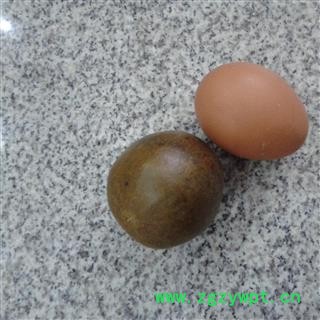 罗汉果 1000个/箱 产地 广西壮族自治区图2