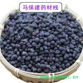 女贞子 女贞子圆果净货 产地 山东省图2