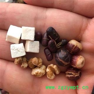 红豆 芡实 茯苓 红豆 薏米 烘焙熟祛湿茶 新品祛湿效果很好 产地 安徽省 买好药找娟子图2