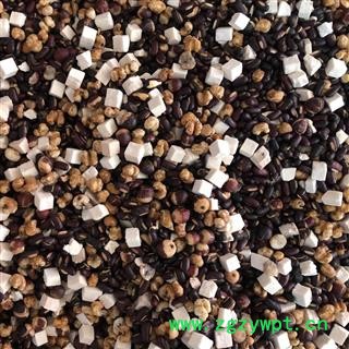 红豆 芡实 茯苓 红豆 薏米 烘焙熟祛湿茶 新品祛湿效果很好 产地 安徽省 买好药找娟子图3