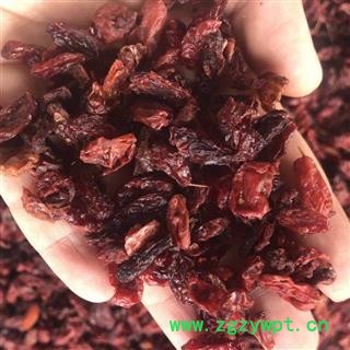 娟子中药   山茱萸 山萸肉 枣皮 统货 产地 河南图2