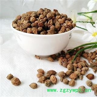 娟子中药 益智仁 统货 产地 海南省海口市龙华区图4