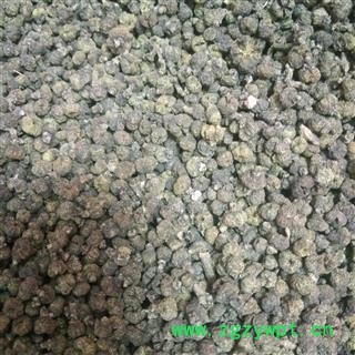 吴茱萸 中花精选 2019新货 50克/包 产地 江西省图2