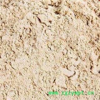 吉康药业魔芋 魔芋粉图2