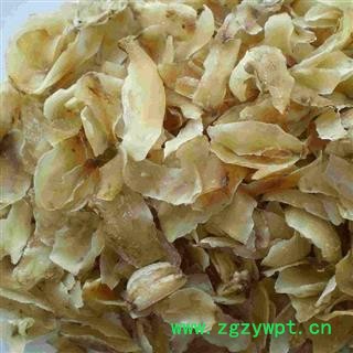 吉康药业百合食用无硫 百合今年新货颜色好图2