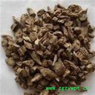 吉康药业续断 川断 无硫图2