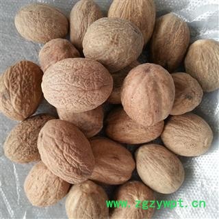 肉豆蔻 肉蔻 选装 玉果 产地 海外图2