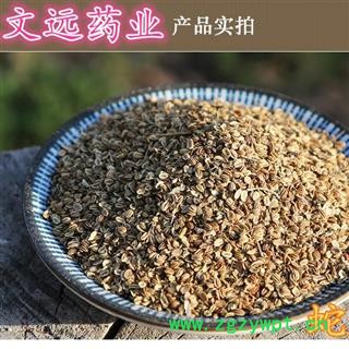 蛇床子 统装  净货 产地 安徽省亳州市亳州药市图2