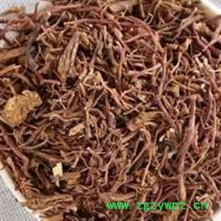 紫菀 紫苑 紫菀片好统货头少水洗净货重在品质吉康药业图2