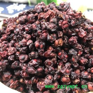 五味子 五味子精选货 产地 辽宁省图2