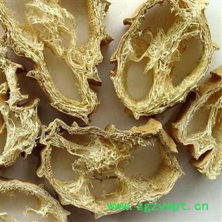 丝瓜络 统丝 产地 安徽省图2