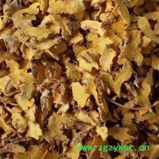 新辉药业正品新货射干优质无硫  产地 河北图2