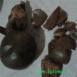 罗汉果 罗汉果碎果 产地 广西壮族自治区图2
