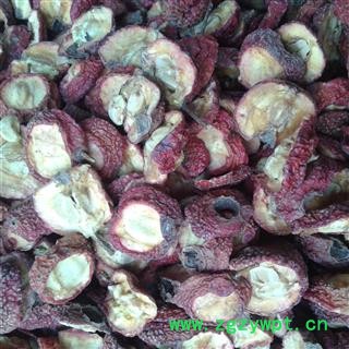 山楂 山楂片 统 产地 山东省图4