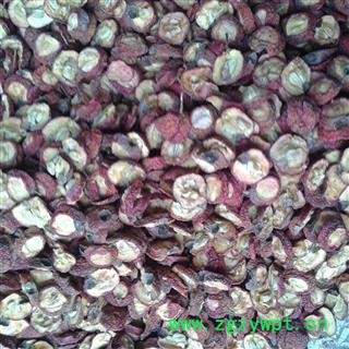 山楂 山楂片 统 产地 山东省图3