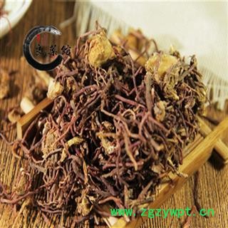 紫菀统段 产地河北 药典标准 地道良药馆1000克直销图4