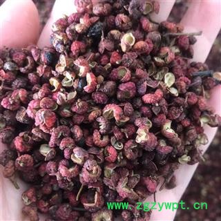 花椒 麻椒 统货 产地 四川省 买好药找娟子图2