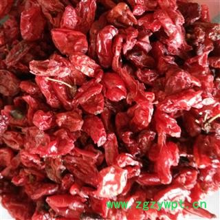 山茱萸 山萸肉   山茱萸一级 产地 河南省图2